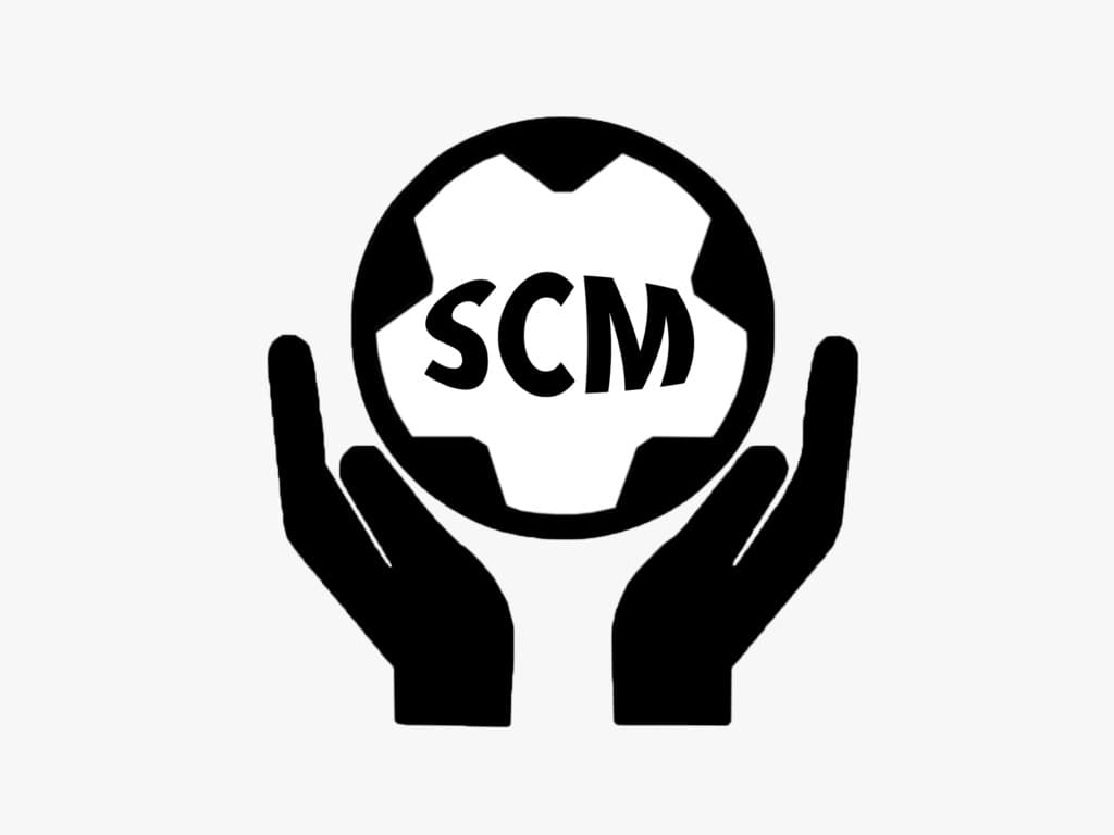 SCM Sport Logo